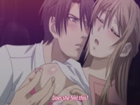 [ Anime Porn Streaming ] Omiai Aite Wa Oshiego Tsuyoki Na Mondaiji  08 Subbed